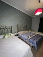 Alquiler Vacacional - CT 355 AL - Faro's Pechina Rural