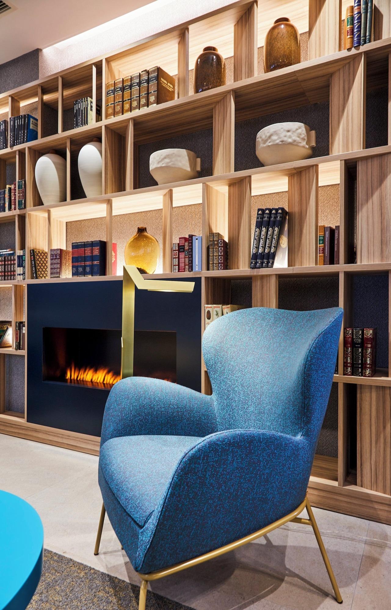 Varios Sercotel Ayala Bilbao