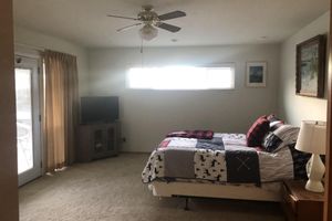 Alquiler Vacacional - River Rock Retreat