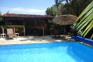 Alojamiento - Pousada Casa Grande