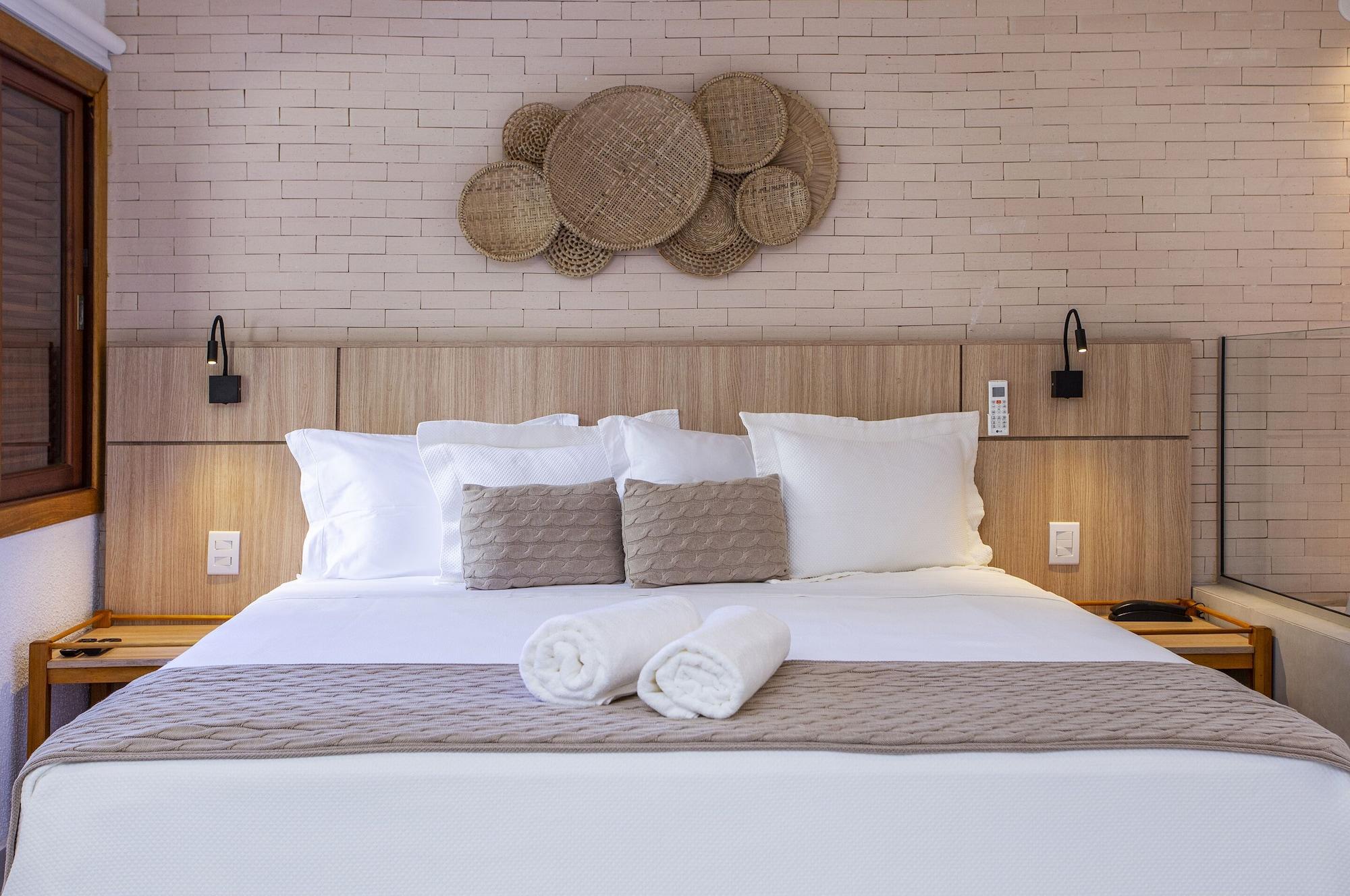Habitación Hotel Praia do Portinho