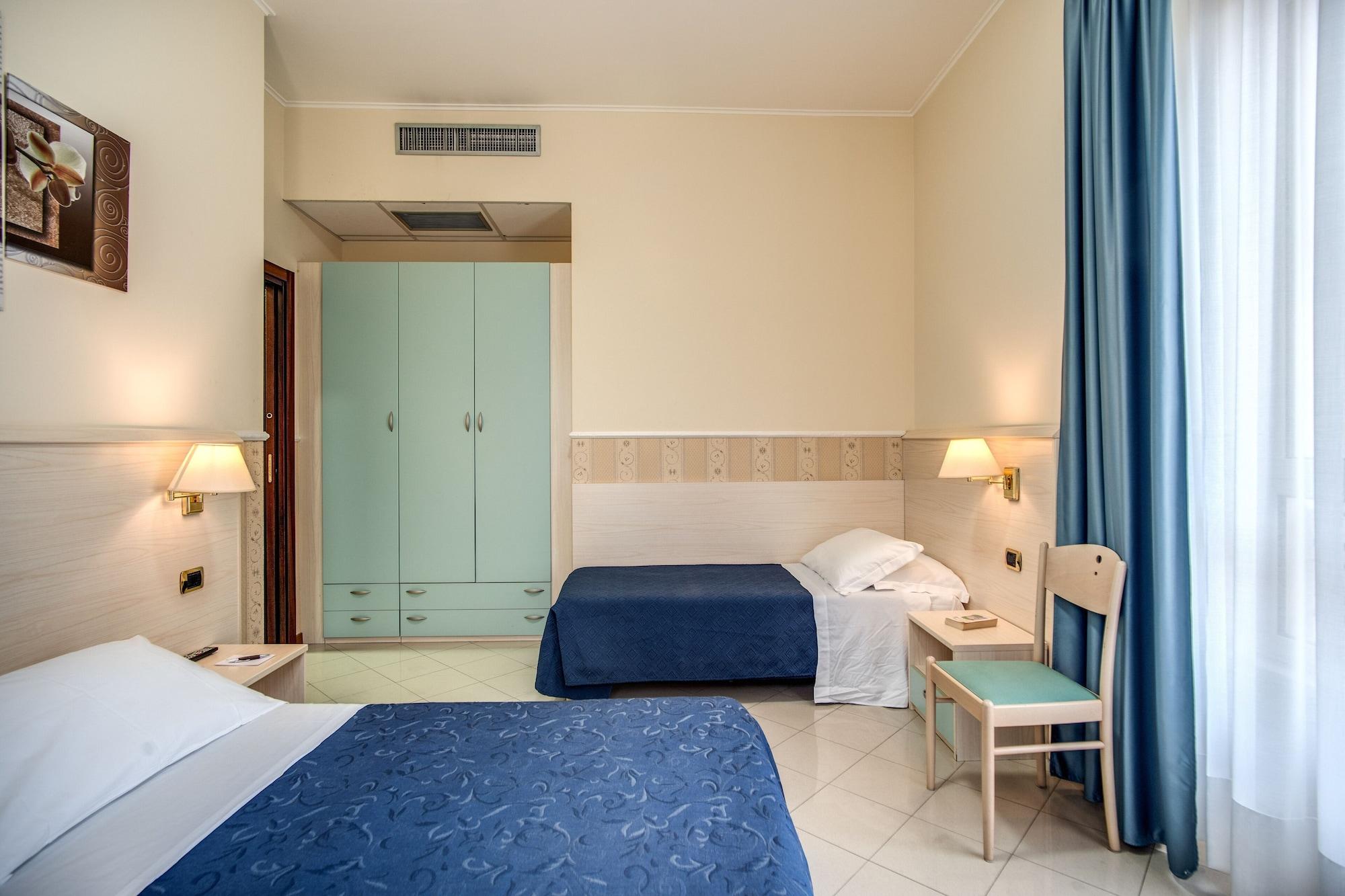 Hotel Hotel Ottaviano Augusto