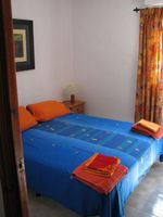 Alquiler Vacacional - Mountain house with incredible view, close to Serpis river. 100% Nature