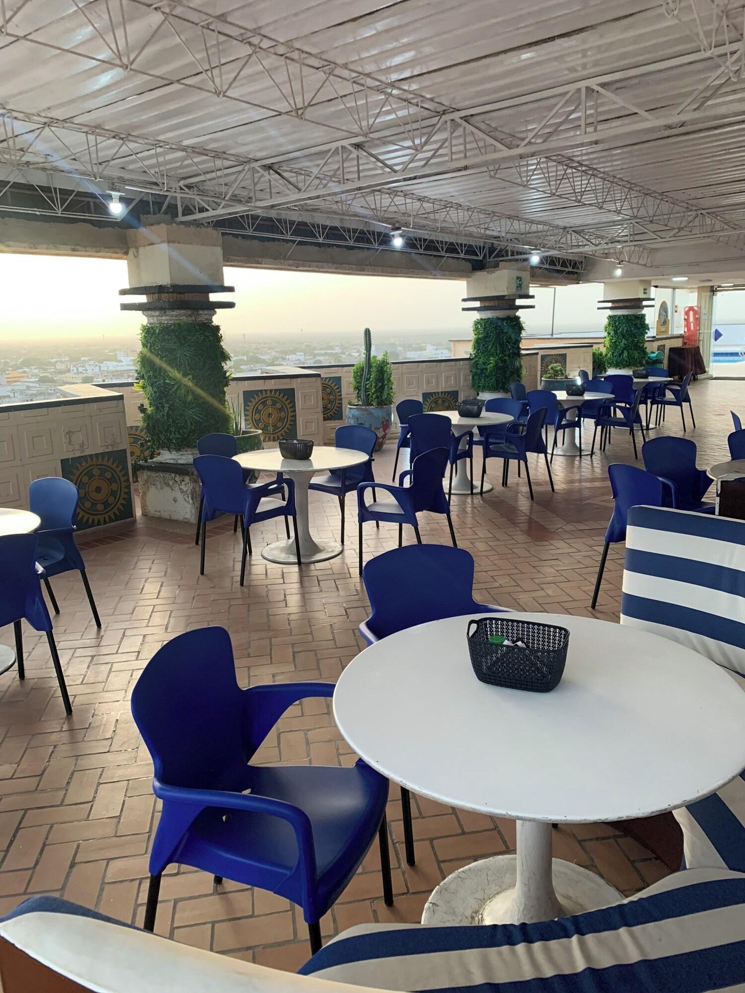 Restaurant Hotel Maicao Internacional