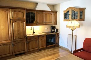 Alquiler Vacacional - Cozy 1-room apartment in a quiet location, 200m to Tempelhofer Feld