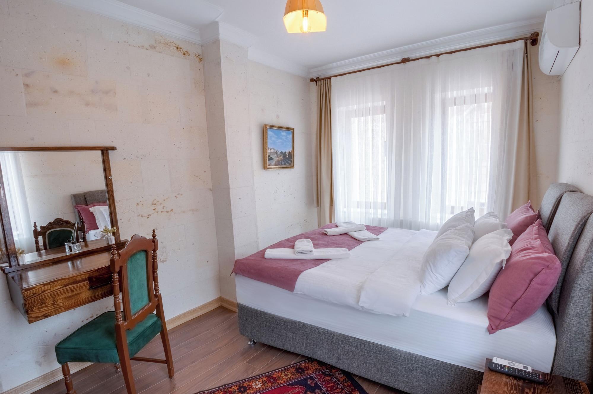 Set de Habitación Yellow Stone Suites