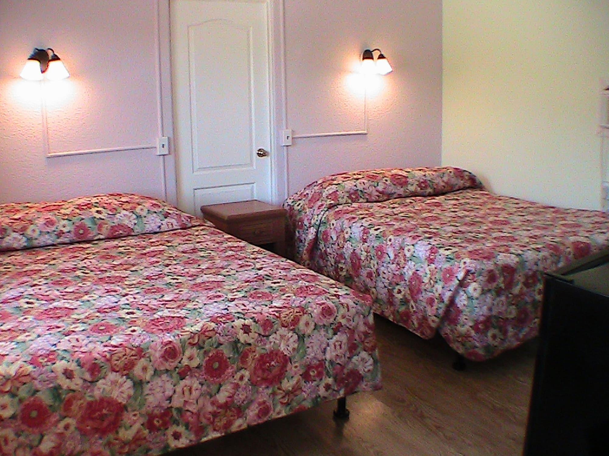 Habitación At Home Express Tangerine Inn