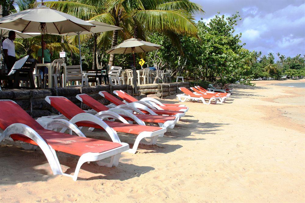 Playa Hotel Playa Caribe