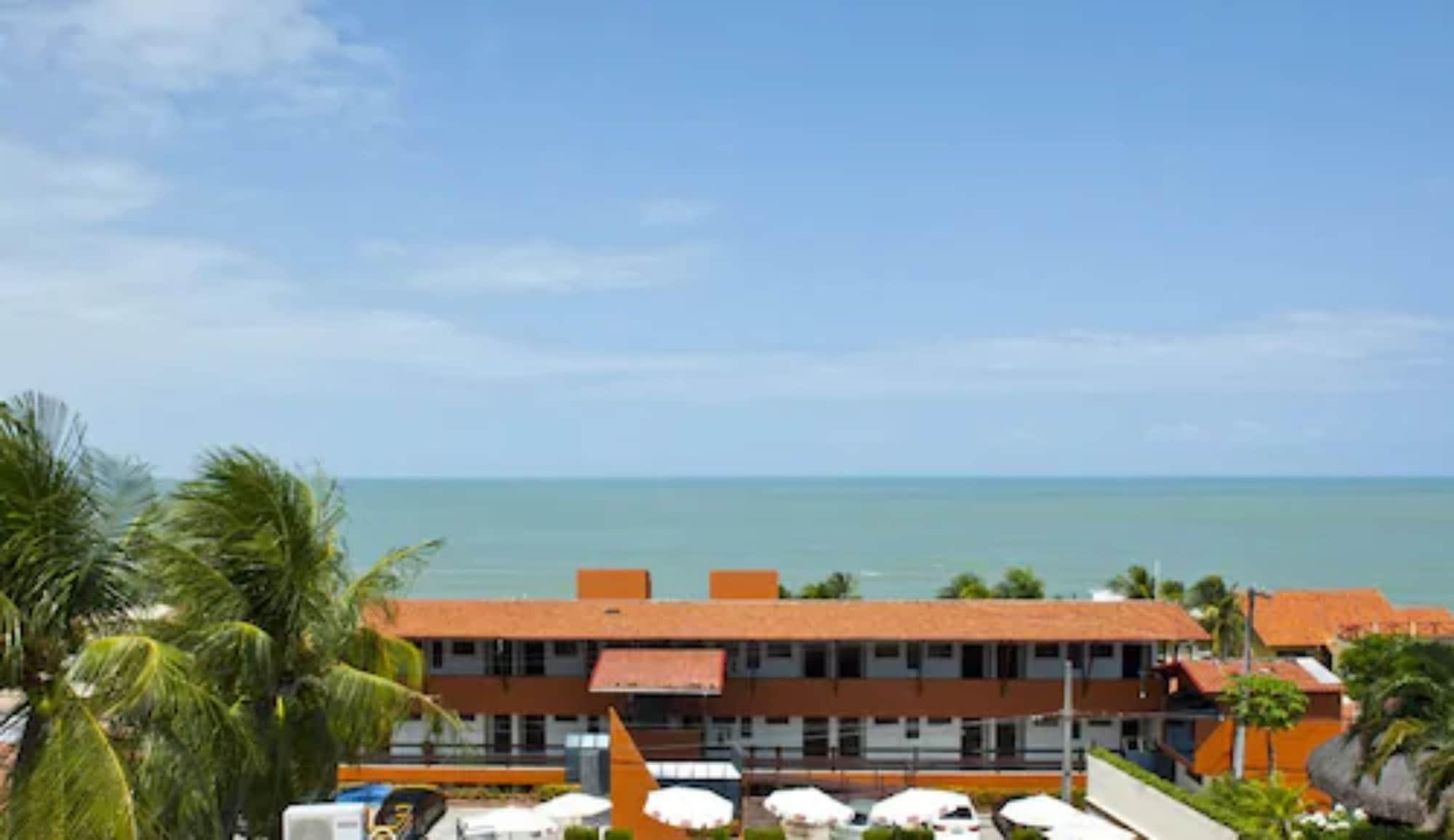 Playa Lumar Hotel Ponta Negra