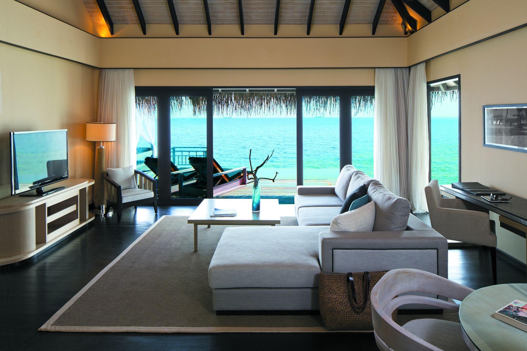 Habitación Outrigger Konotta Maldives Resort