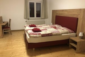 Alquiler Vacacional - Guesthouse AlbTraum