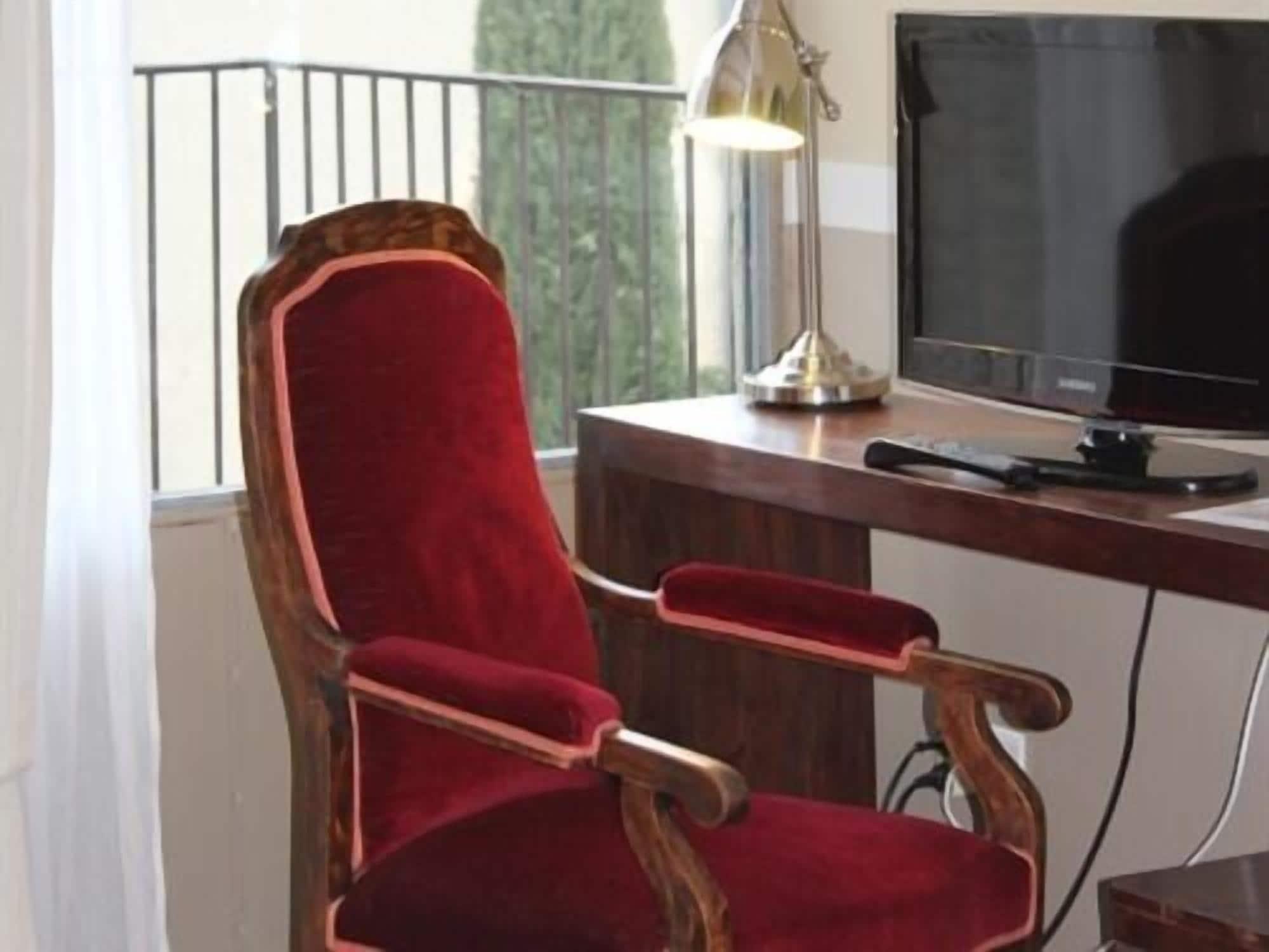 Set de Habitación Hôtel de Mirmande
