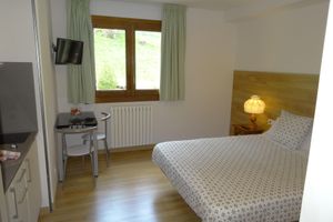 Alojamiento - Aparthotel Sant Andreu