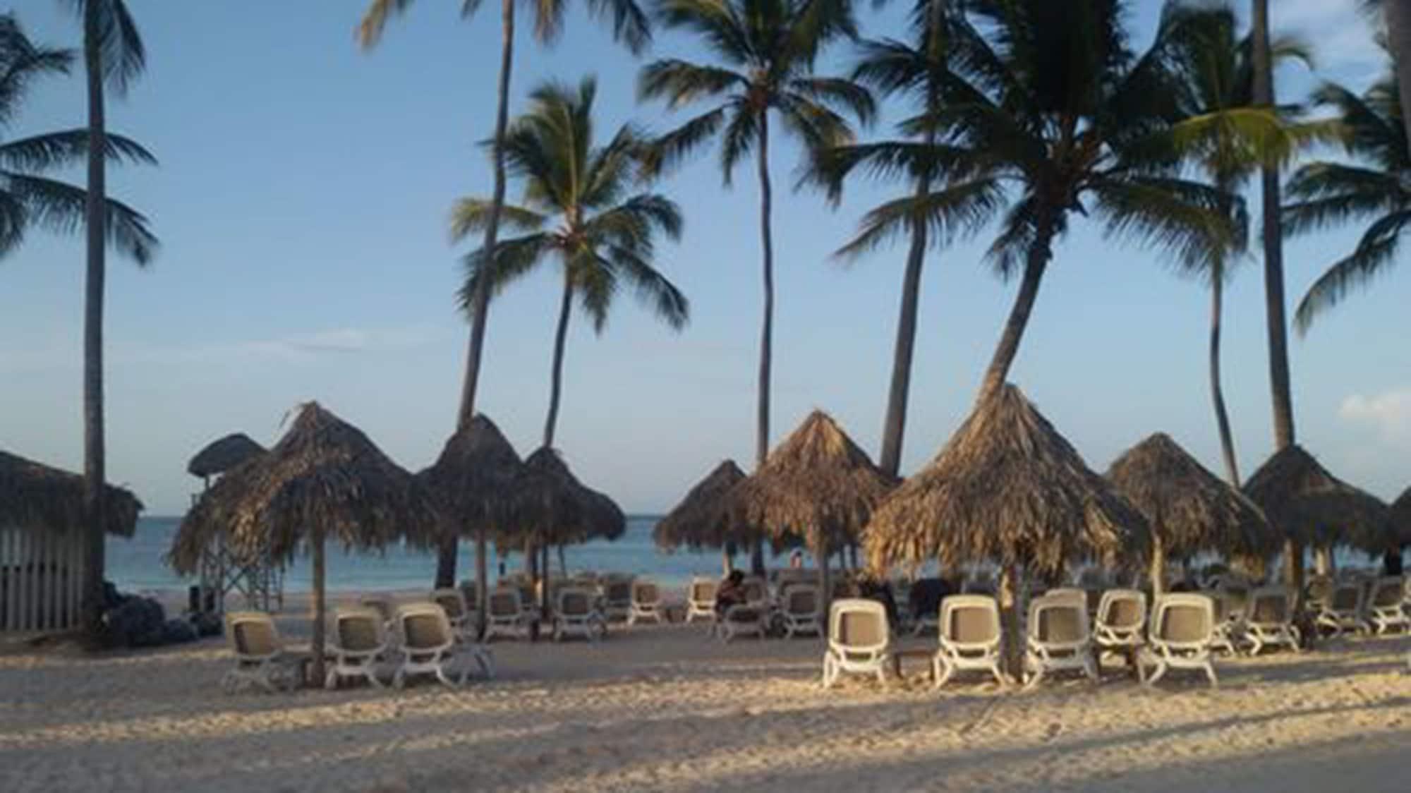 Playa Coral Village - Apartments Caribbean Cocktails