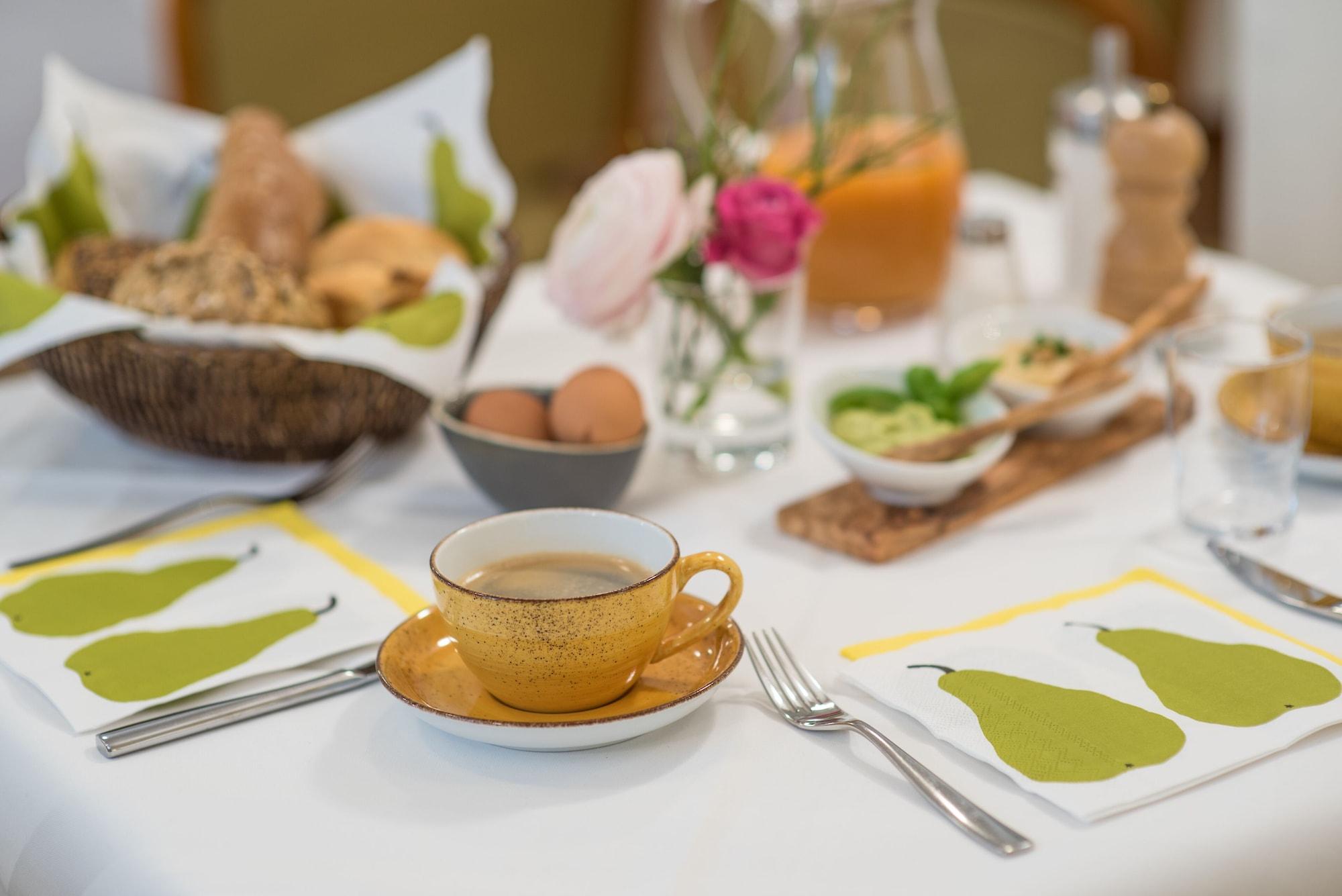 Restaurant Hotel Aigner