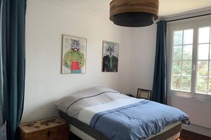 Alquiler Vacacional - Maison Familiale Entre Trouville et Honfleur