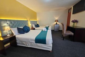 Alojamiento - HC Rivero Hotel