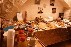 Alojamiento - Albergo Tripoli - Guest House