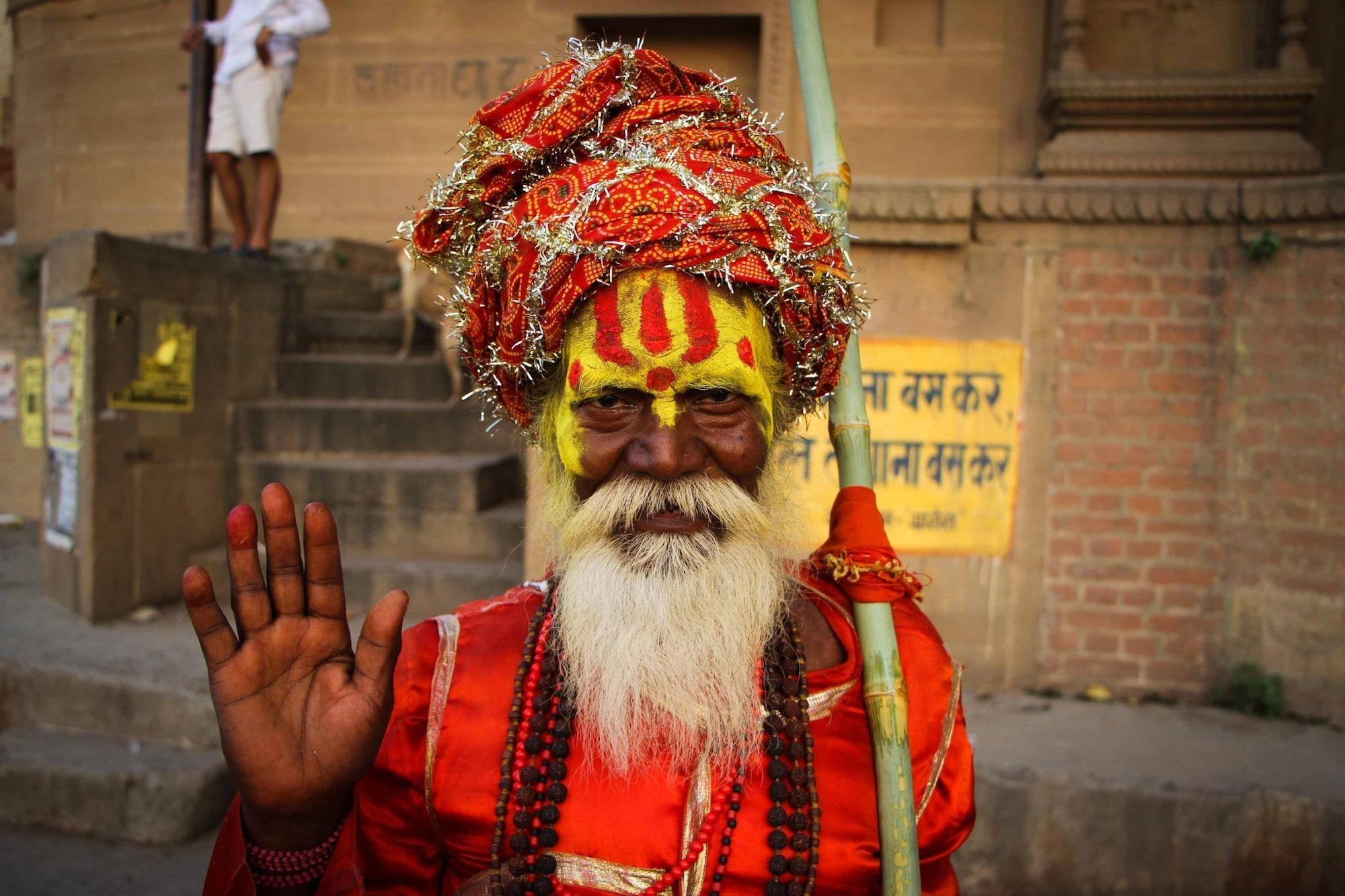 Vista Exterior Family Guest House