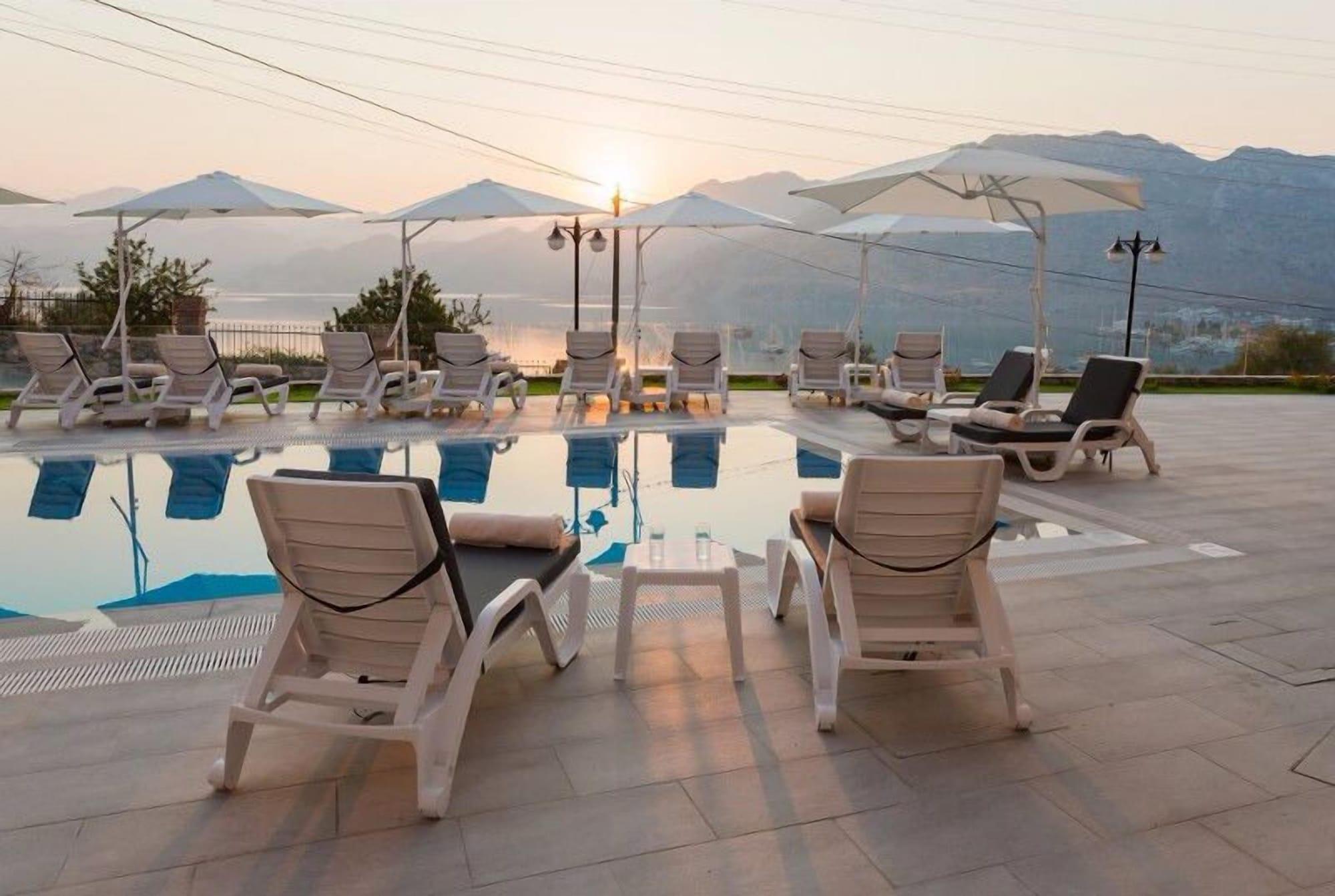 Varios Aria Butik Otel