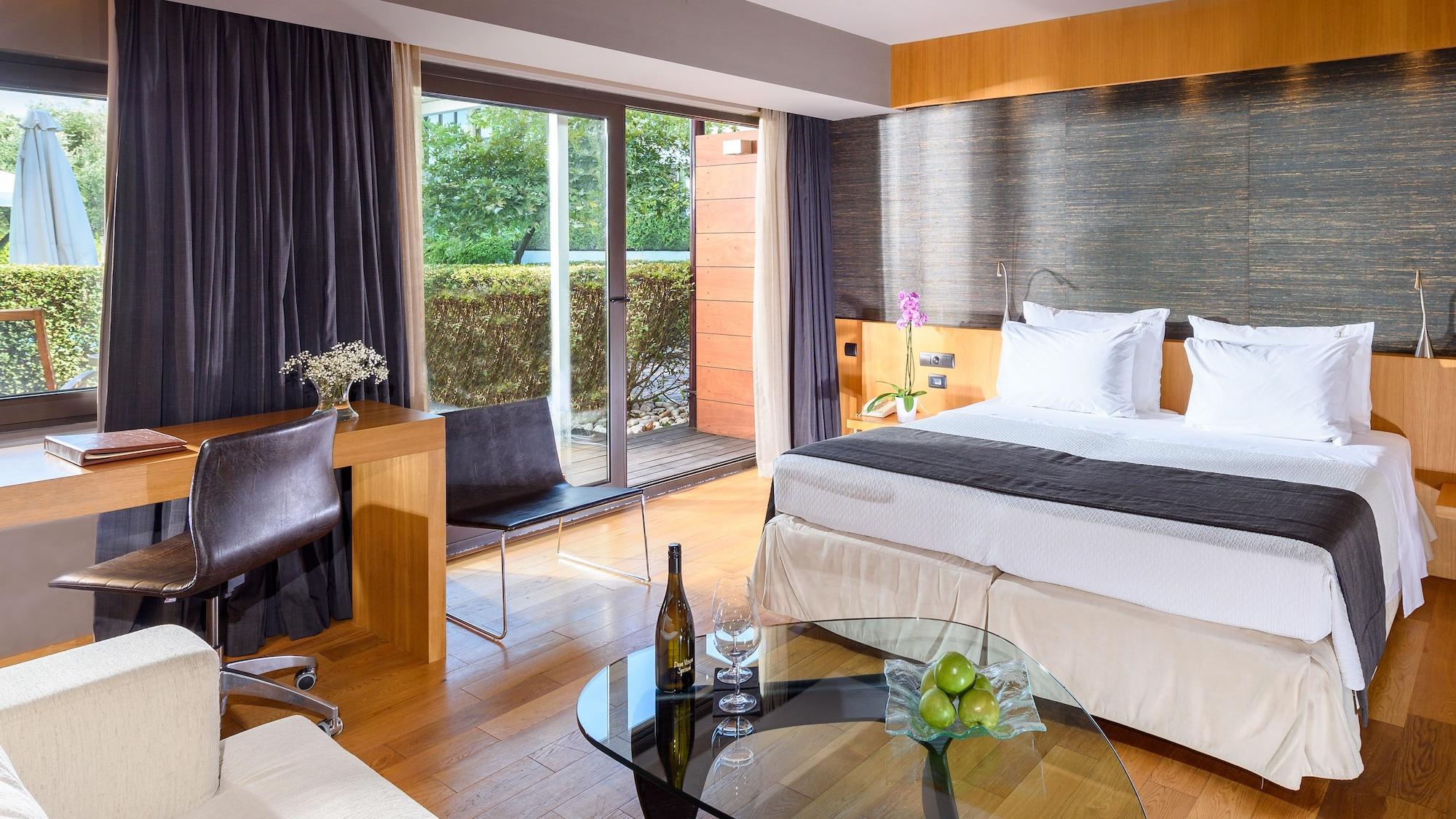 Habitación Alexander Beach hotel & Spa