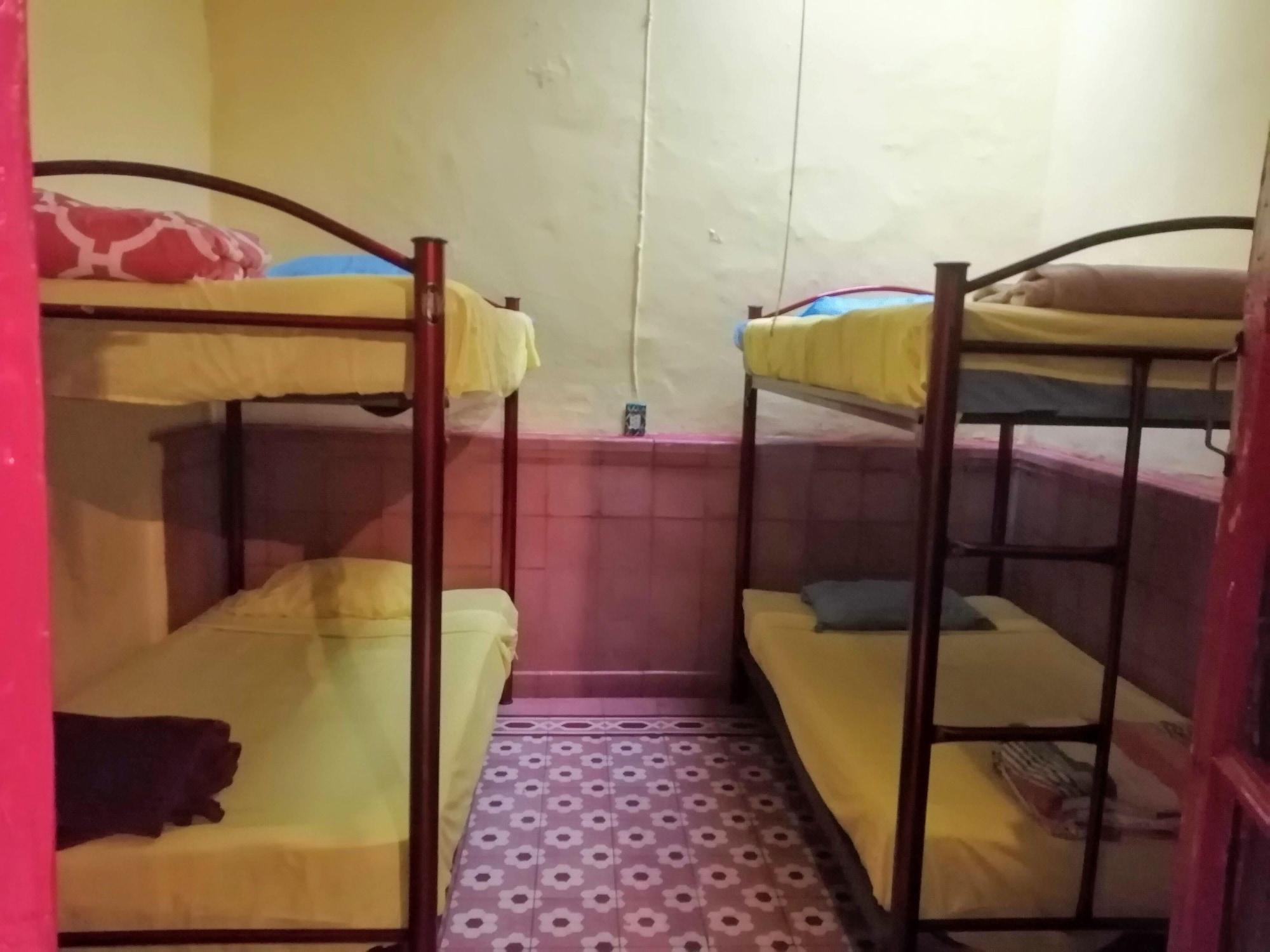 Habitación Casa Alebrije Gto