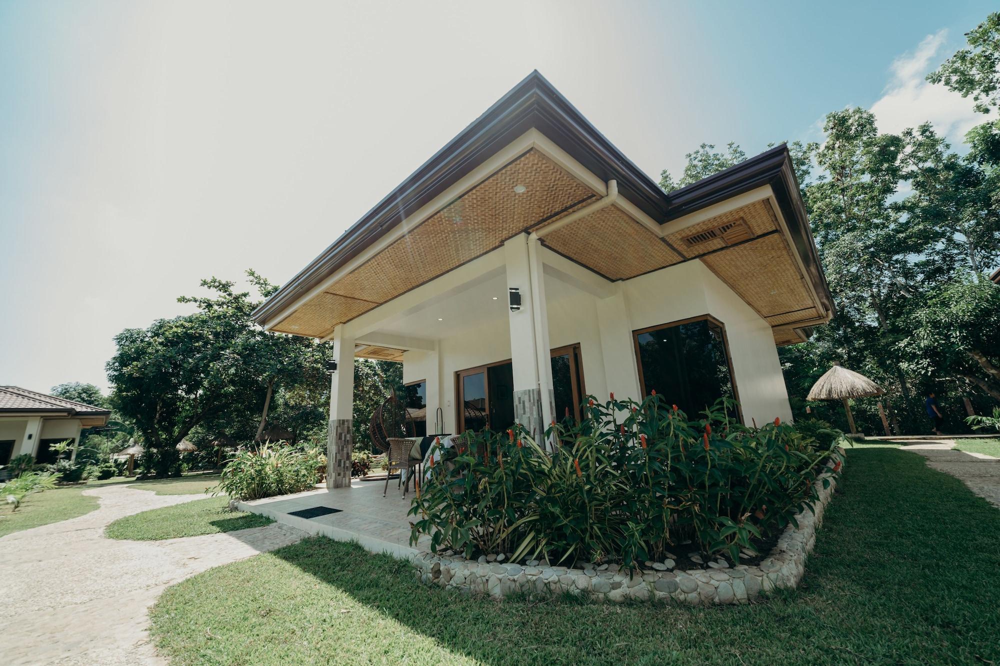 Vista Exterior La Casa Denika