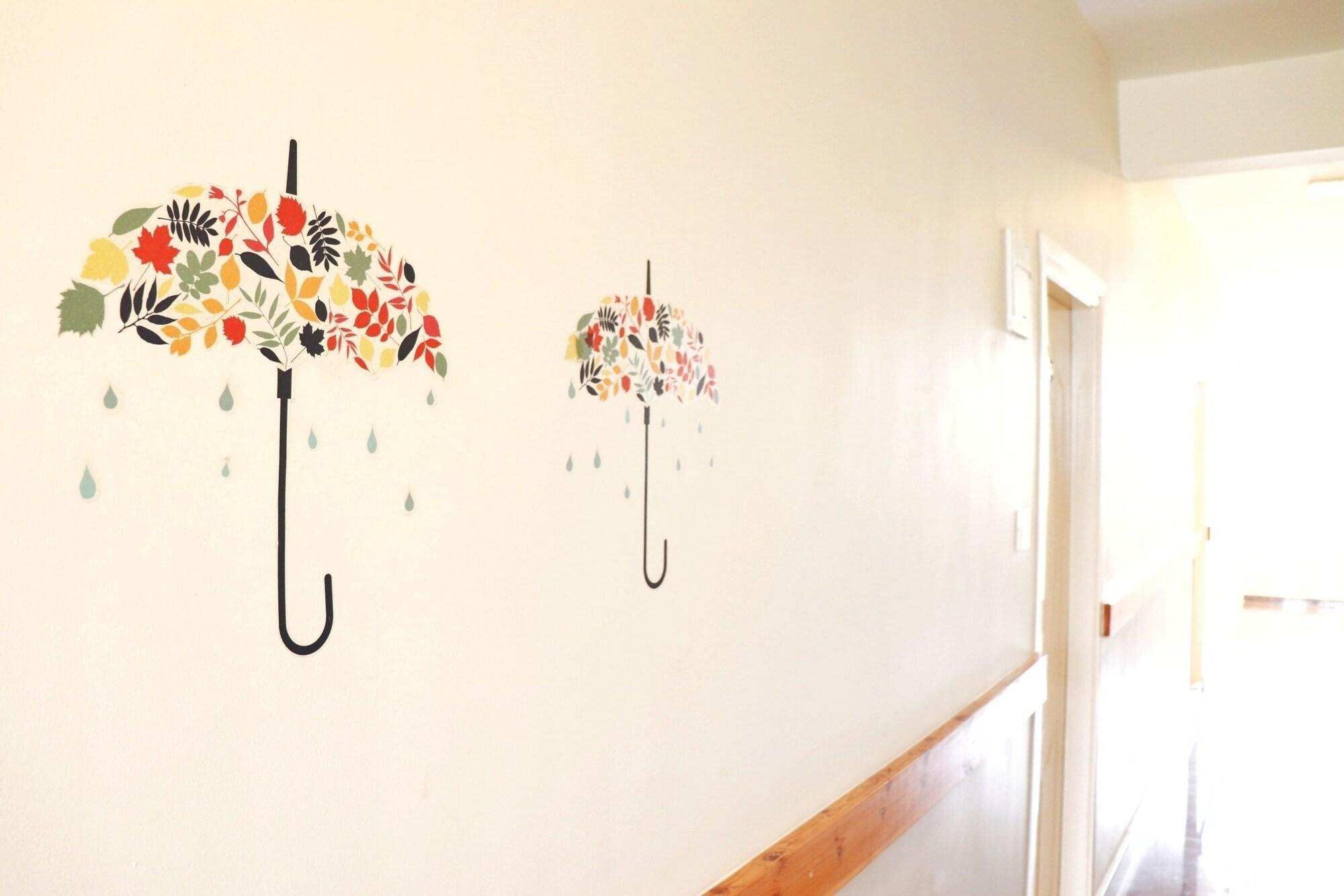 Instalaciones Recreativas Mapletree Inn