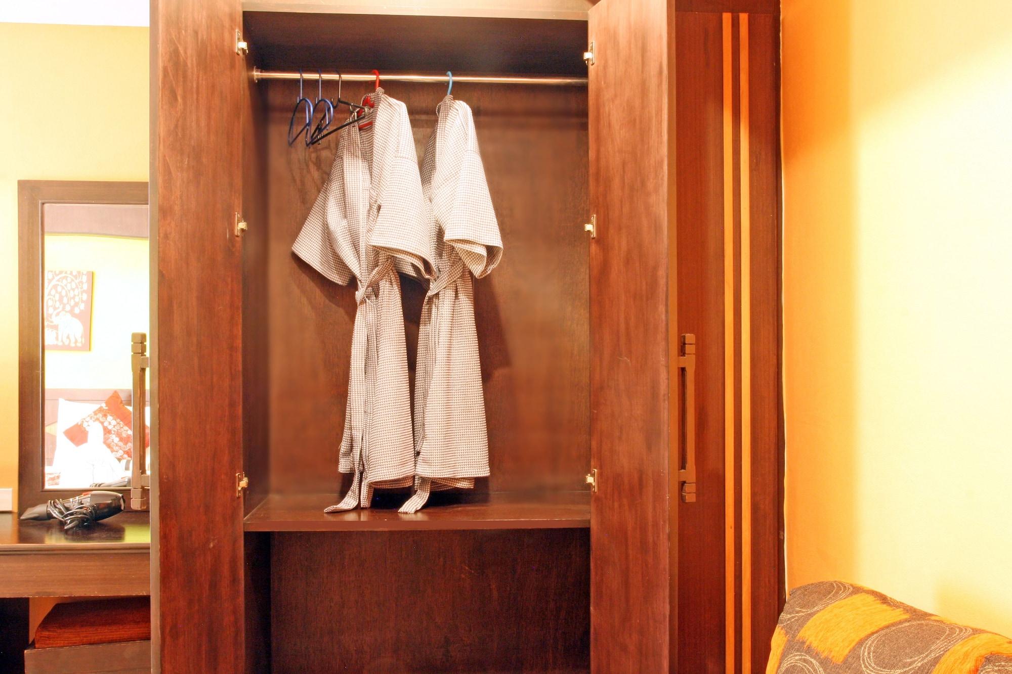 Habitación The Great Residence Suvarnabhumi Airport