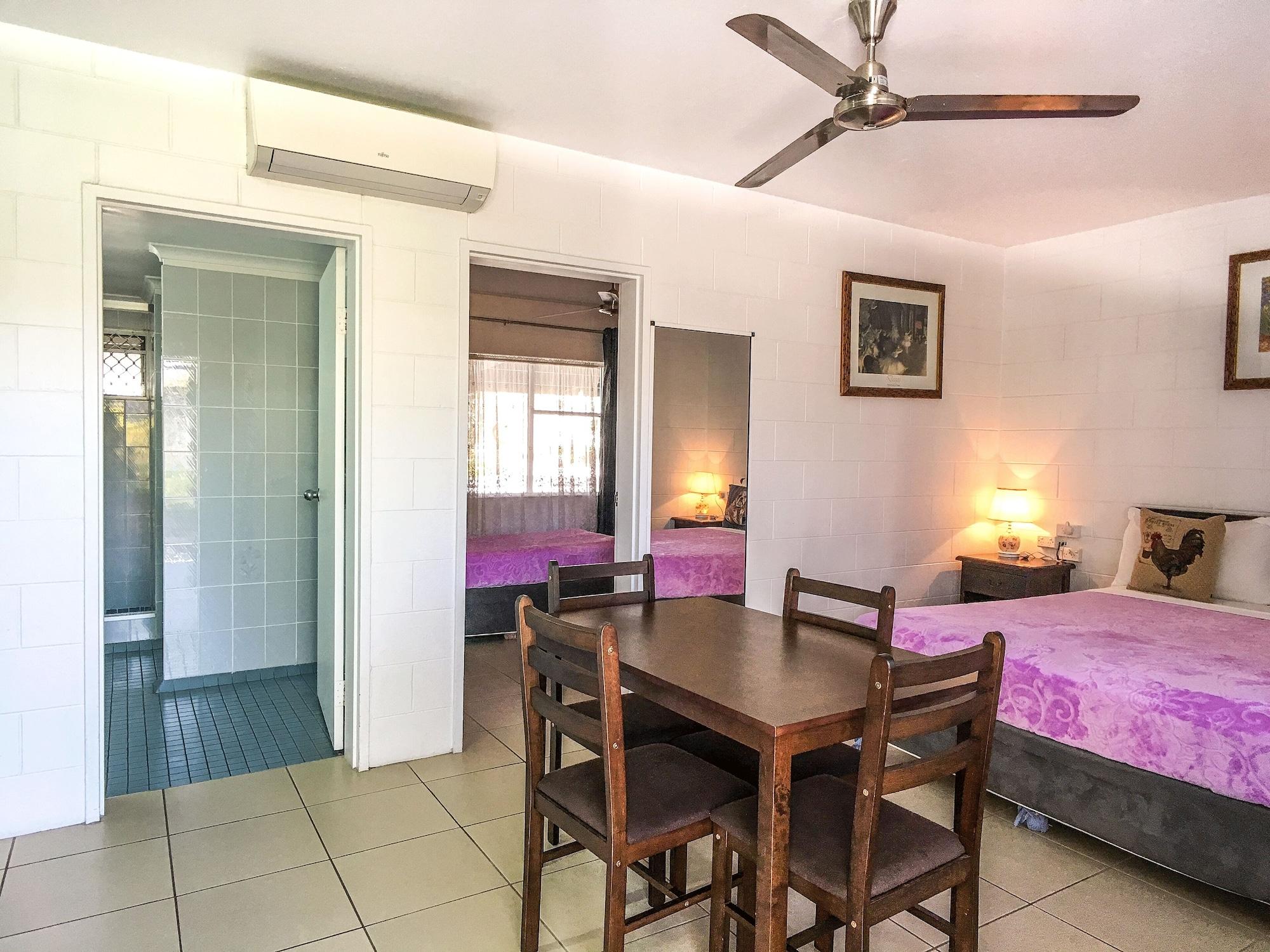 Habitación South Cairns Resort