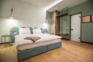 Alojamiento - Allure Boutique Hotel