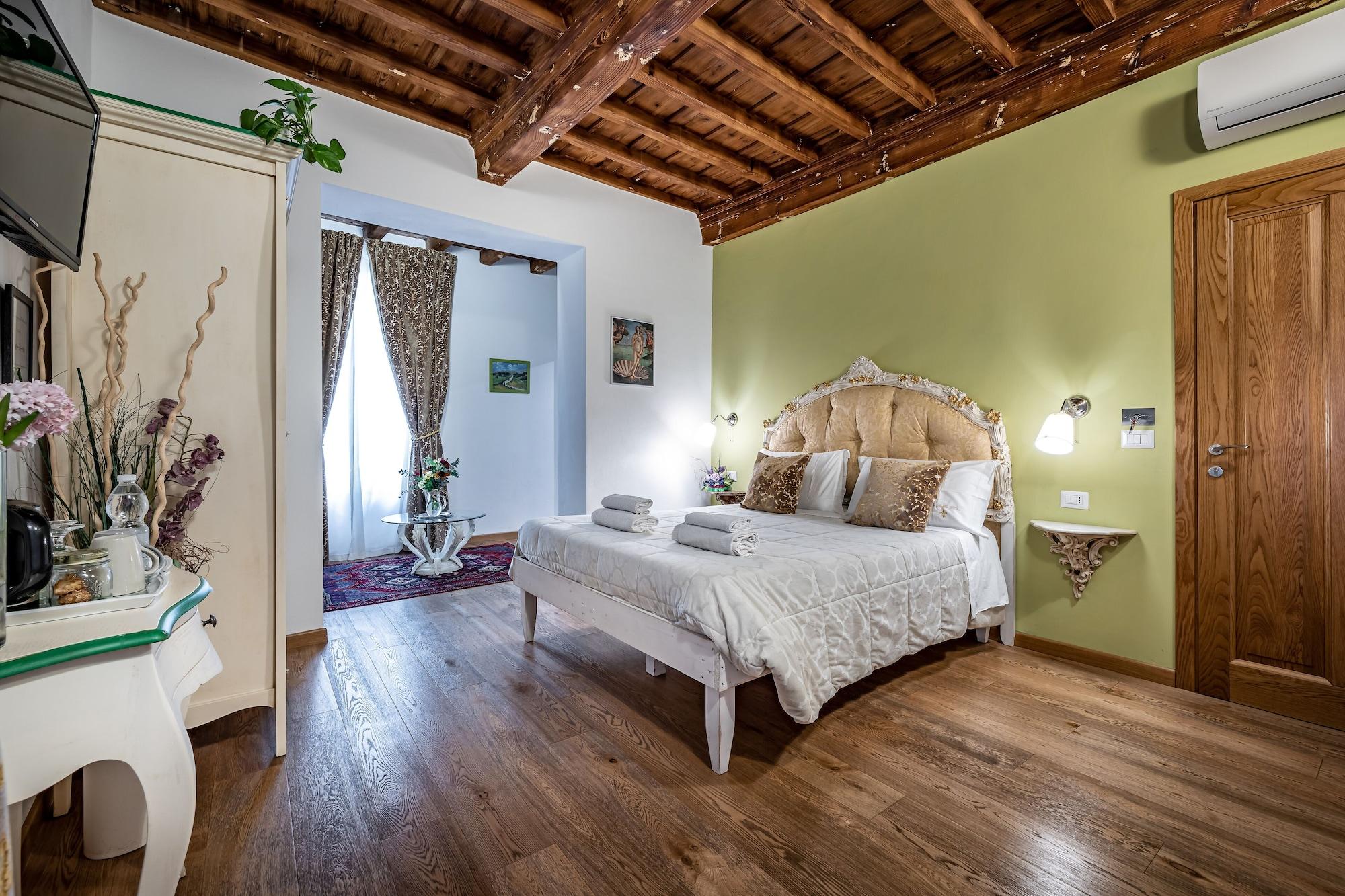 Varios B&B La Stella D'Oro