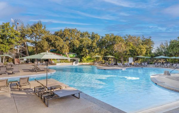 Hyatt Vacation Club at Wild Oak Ranch, San Antonio