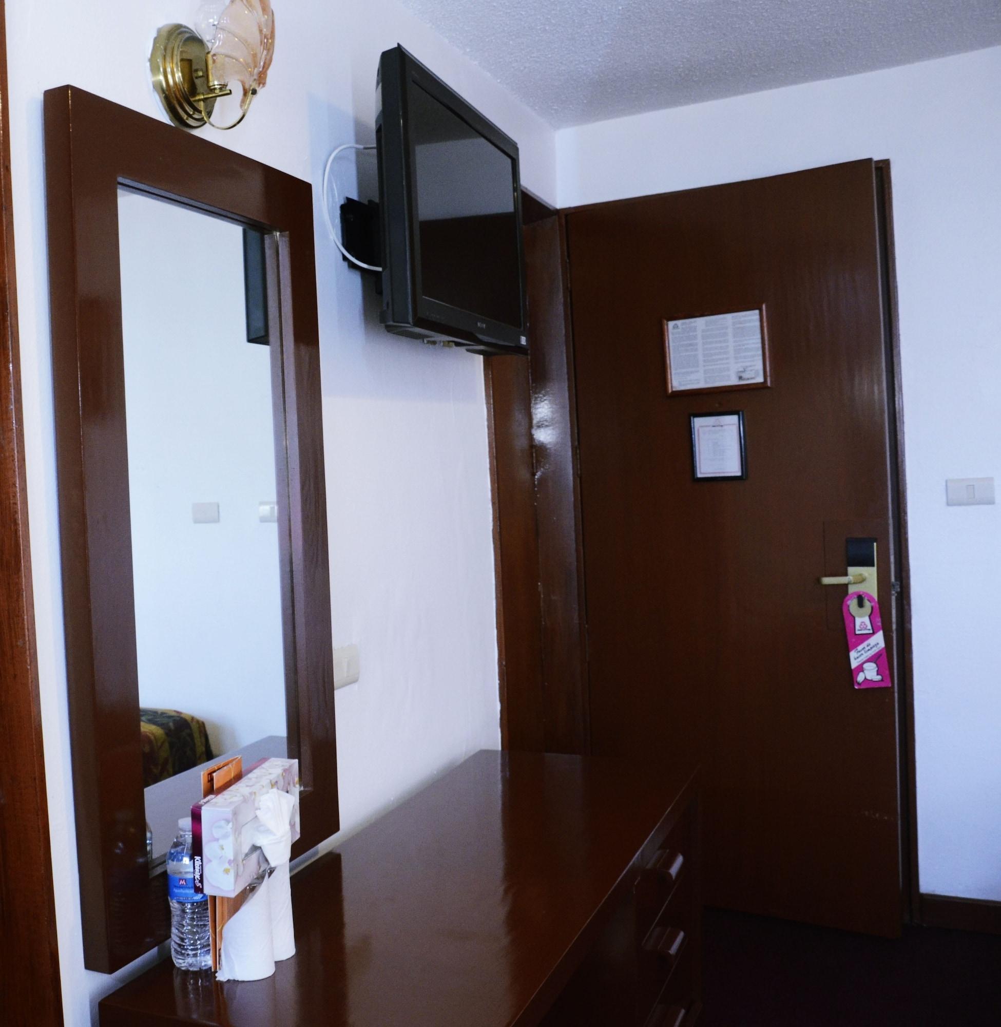 Set de Habitación Hotel María Victoria