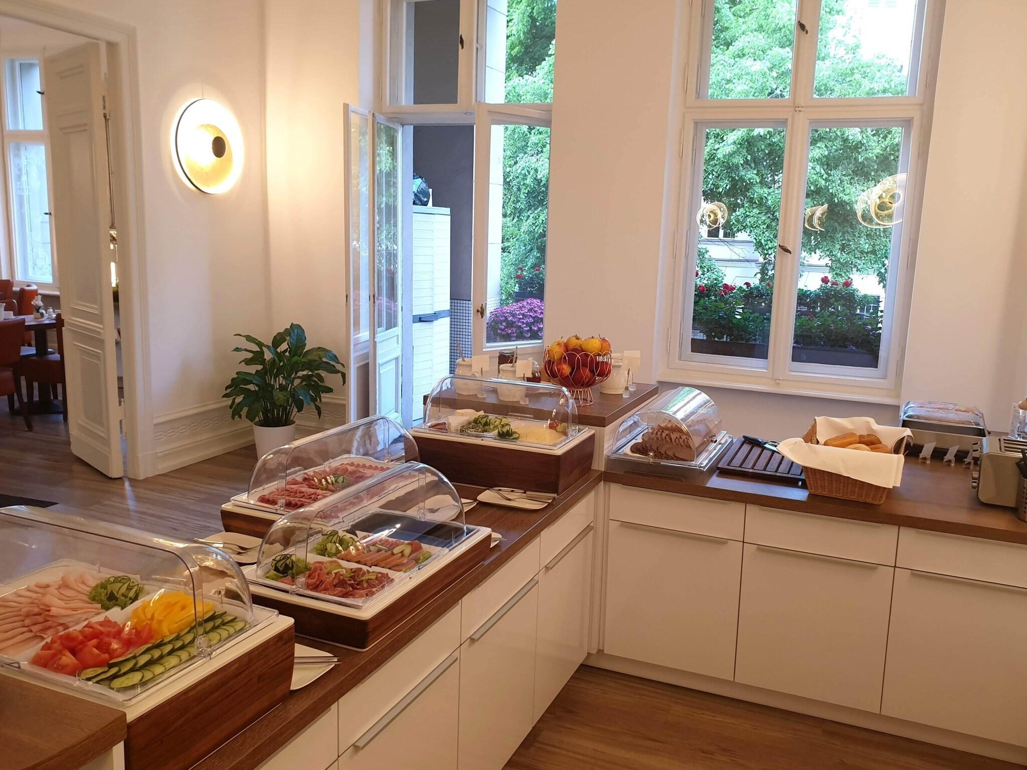 Restaurant Seifert Pension