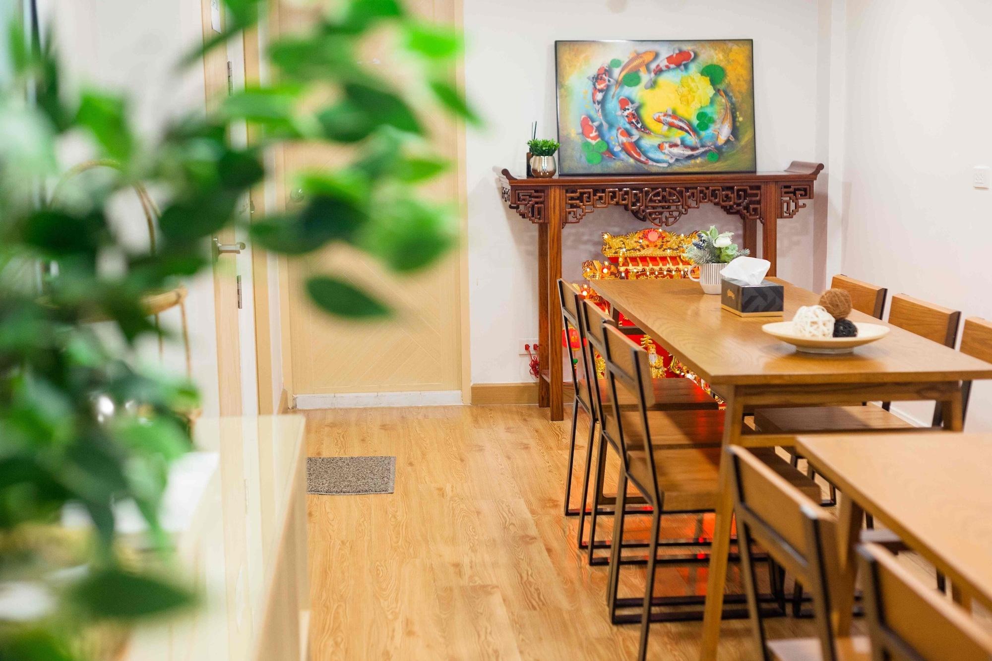 Restaurant Sarnn Sukhumvit 28
