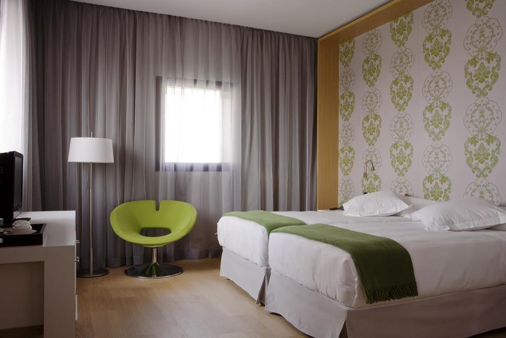 Hotel NH Milano Fiera