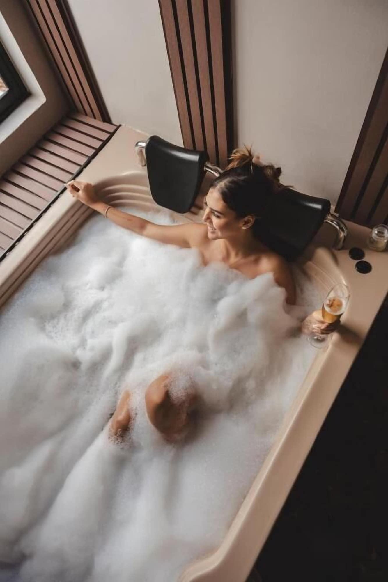 Spa Osve Hotel Boutique
