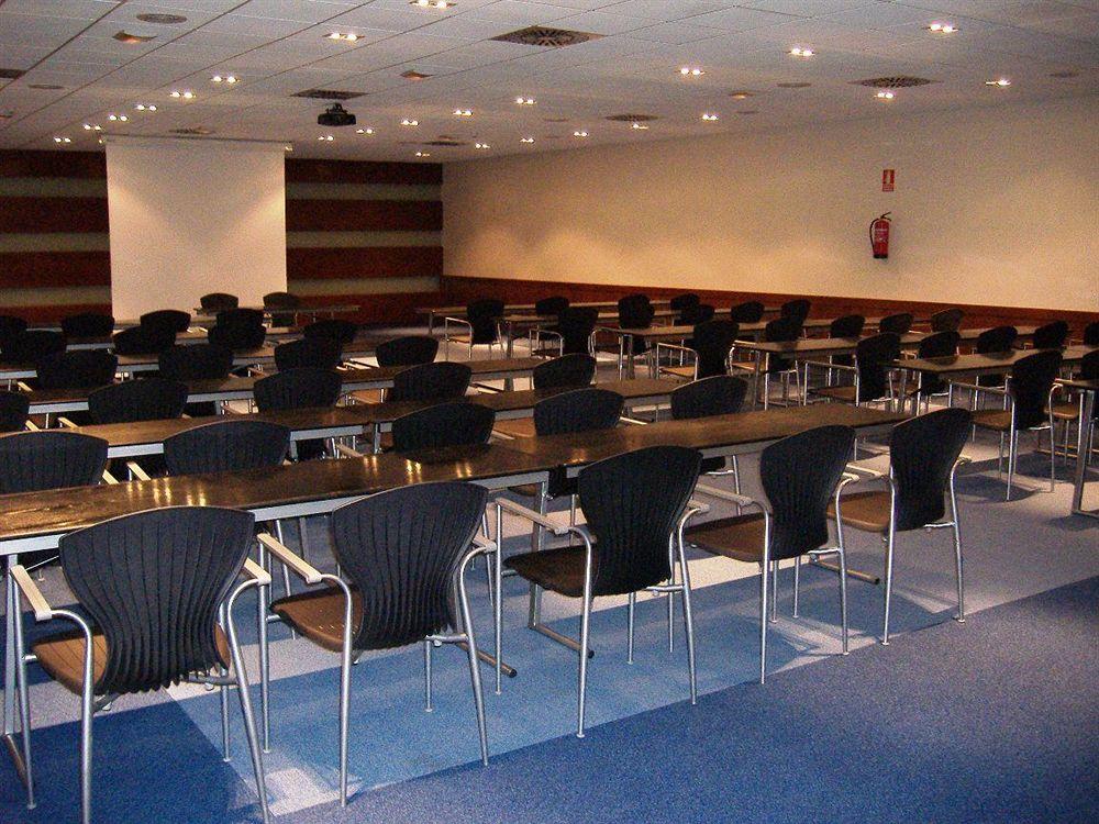 Hotel Eurostars I-Hotel