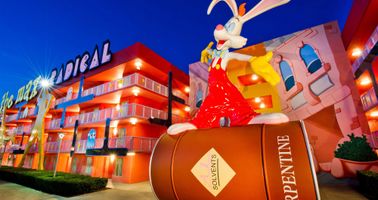 Hoteles Walt Disney World Hotels en Orlando | Despegar