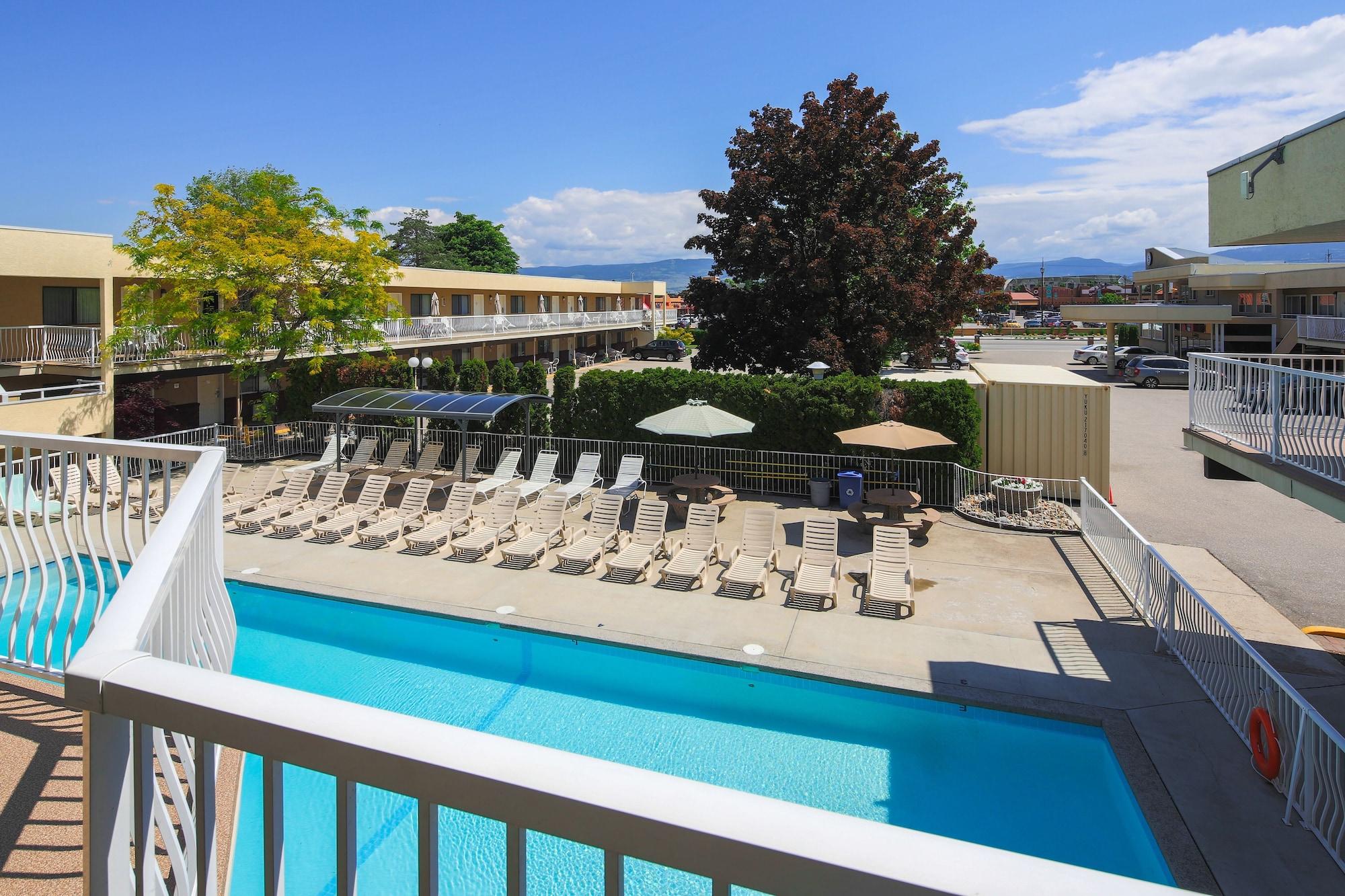 Spa Siesta Suites