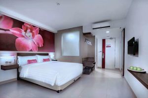 Alojamiento - favehotel Margonda