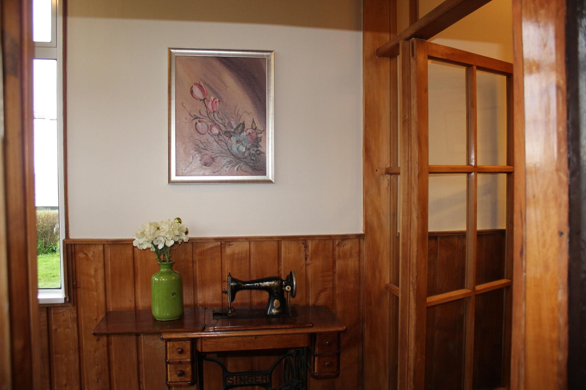 Spa Hotel Casona Freire