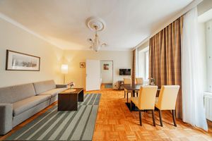 Alquiler Vacacional - Serviced Apartments Josefstadt City
