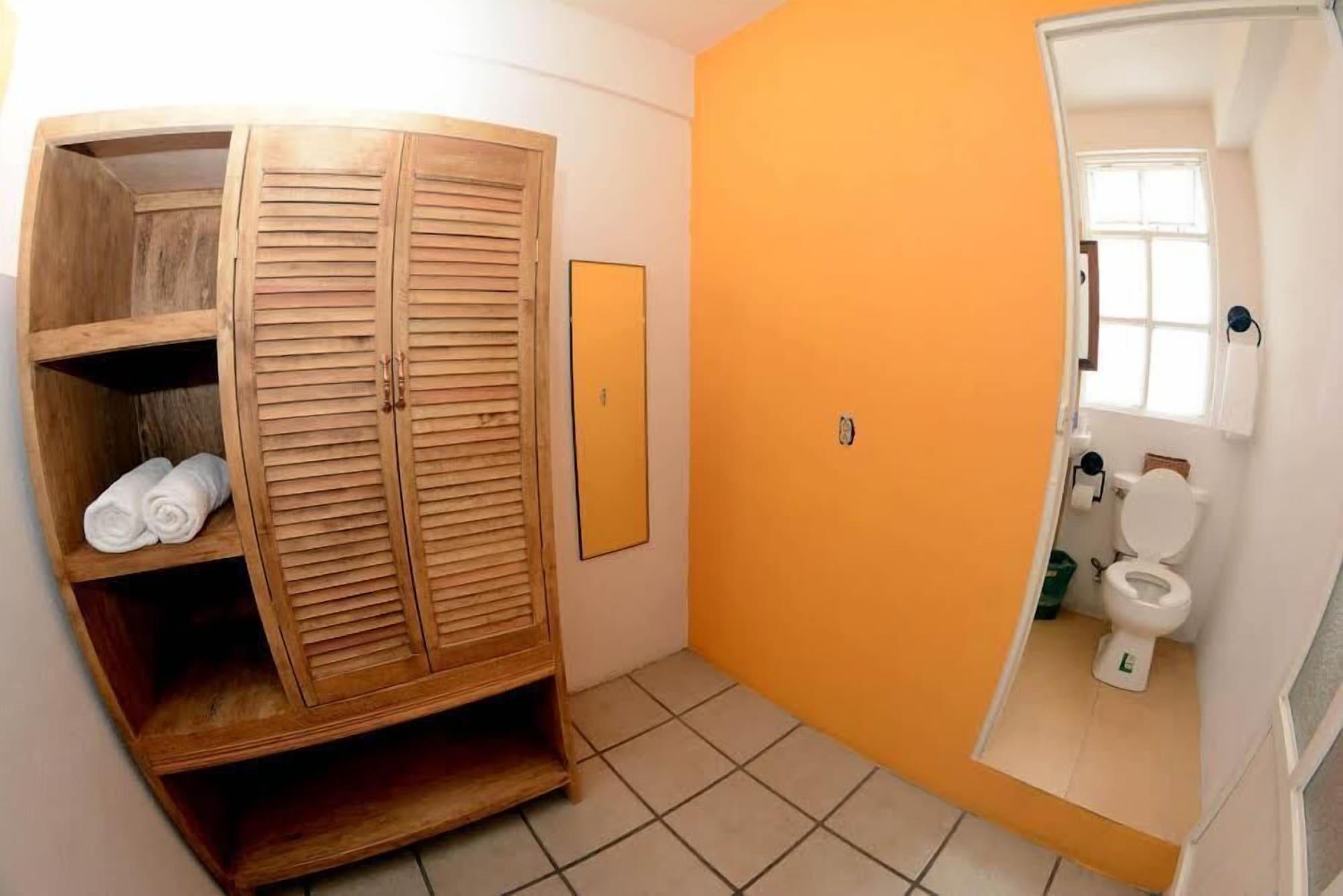 Set de Habitación Hotel Casa del Sol