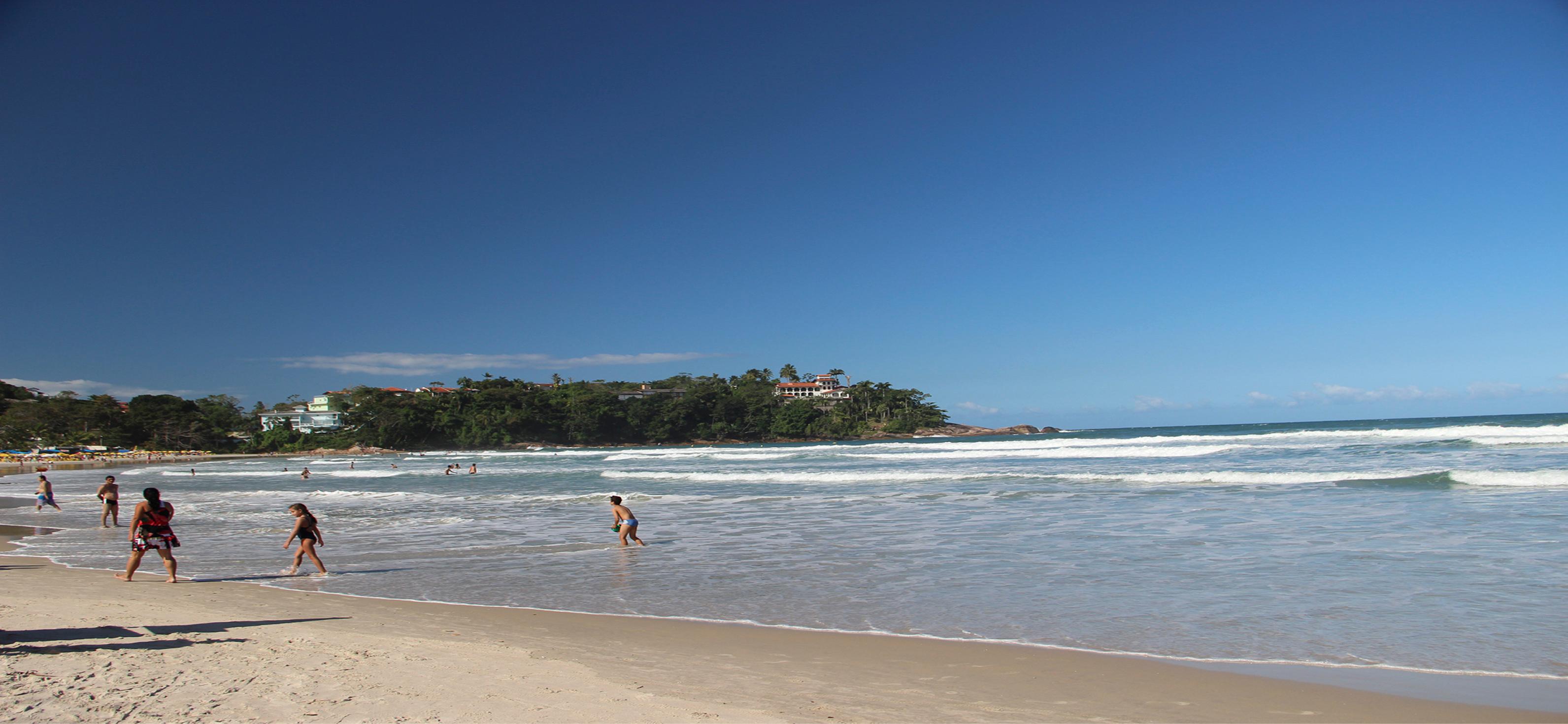 Playa Pousada do Tenório