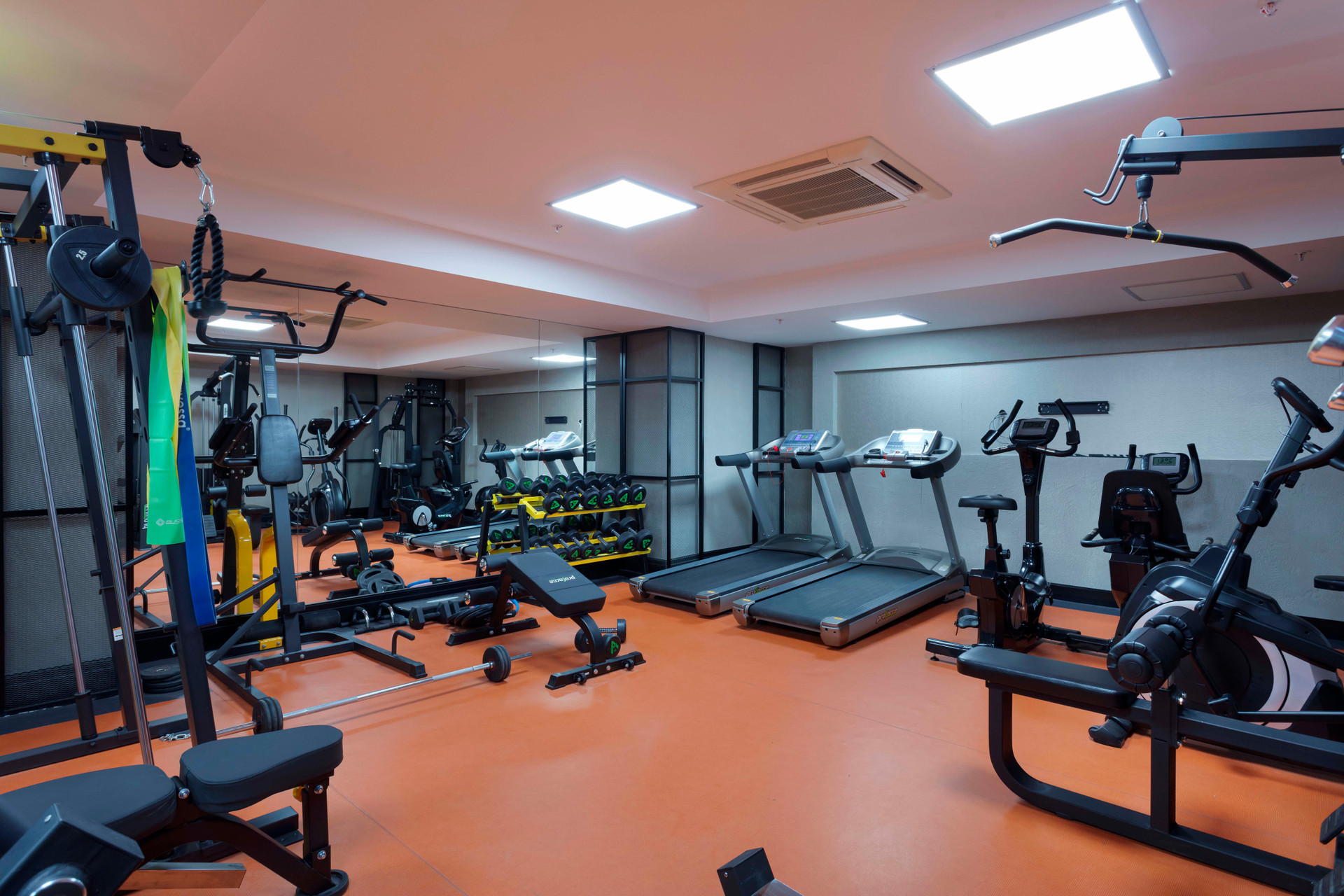 Instalaciones Recreativas Buem Hotel Koşuyolu