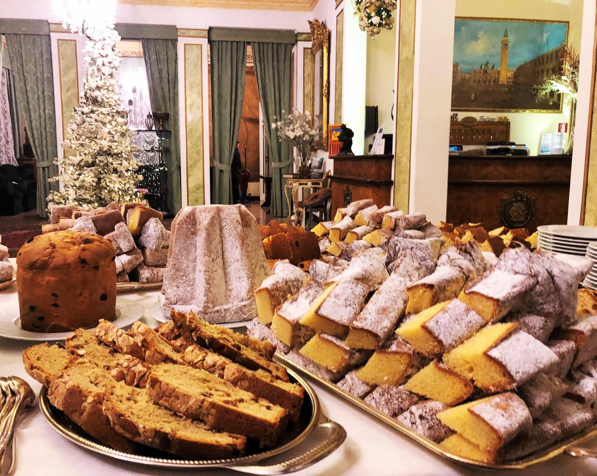 Restaurant Villa Ducale