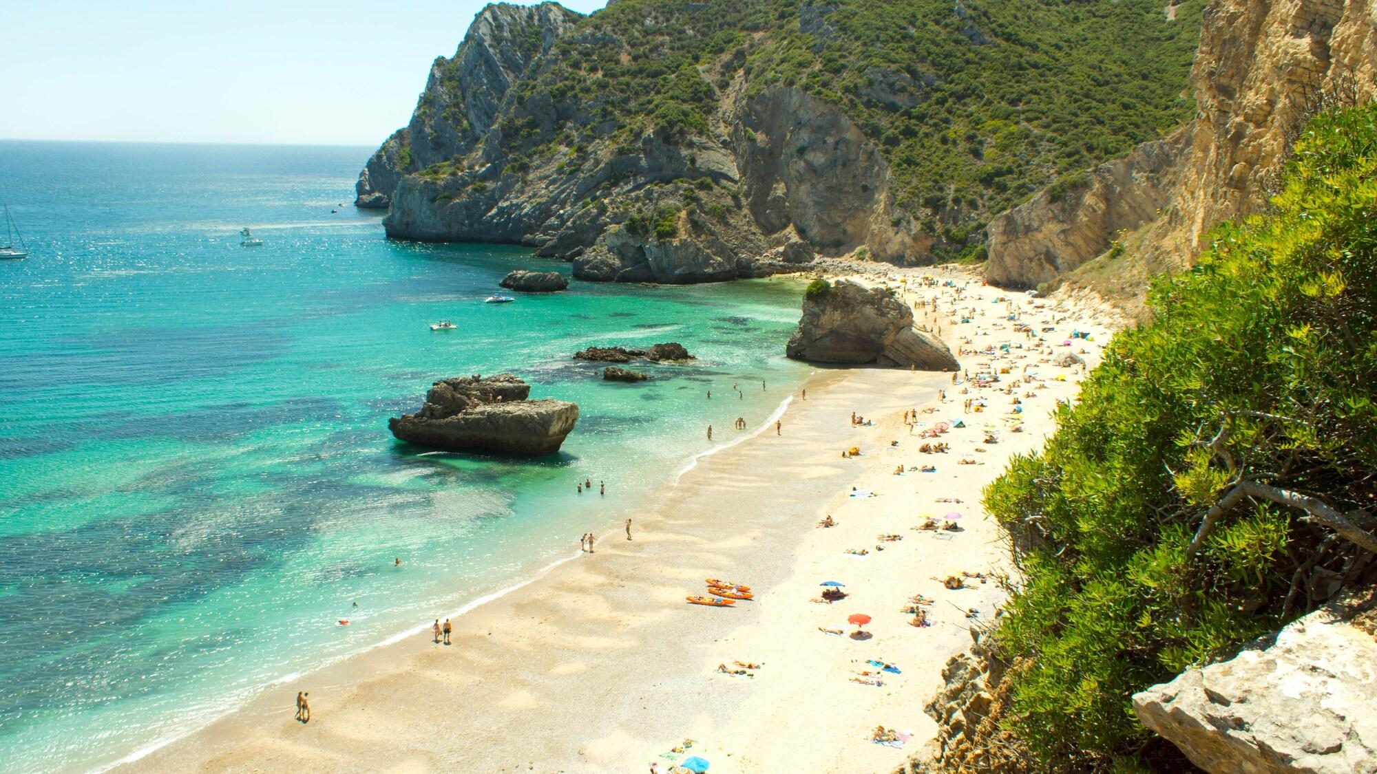 Playa Four Points by Sheraton Sesimbra