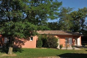 Alojamiento - Vacancéole - Résidence le Domaine du Lac